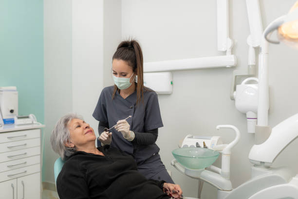 Best Weekend Emergency Dentist in South Williamsport, PA