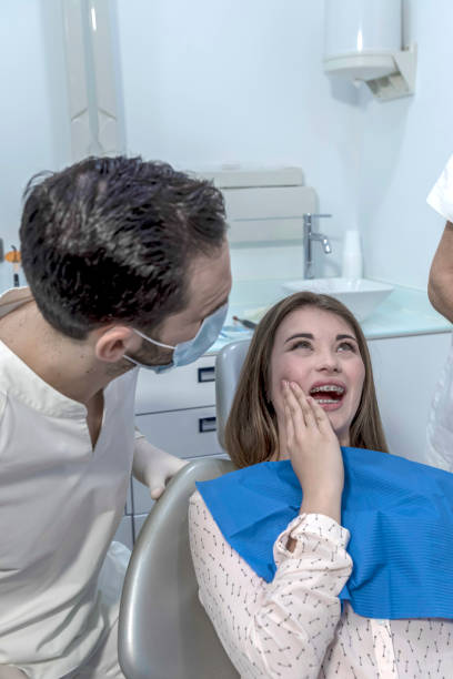 Best Emergency Dentist for Knocked-Out Tooth in South Williamsport, PA